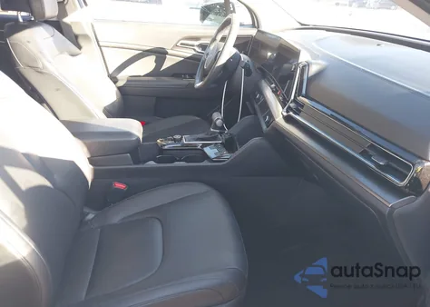 2023 Kia Sportage Ex z USA, uszkodzony, nr VIN 5XYK33AF4PG103155